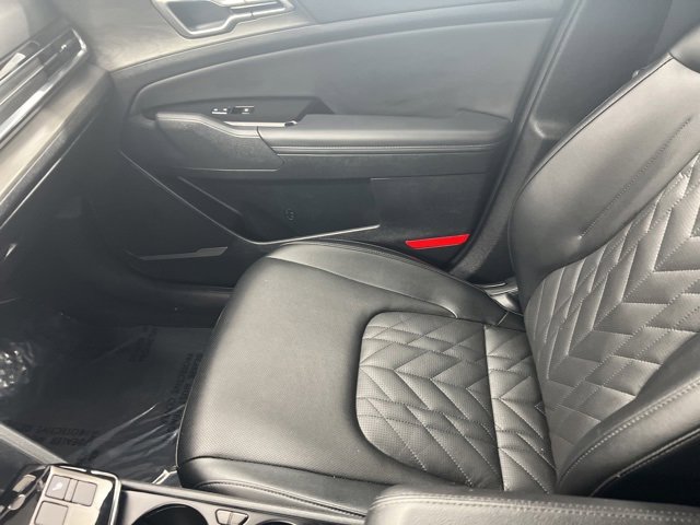 Used 2025 Kia Sportage X-Line image 20