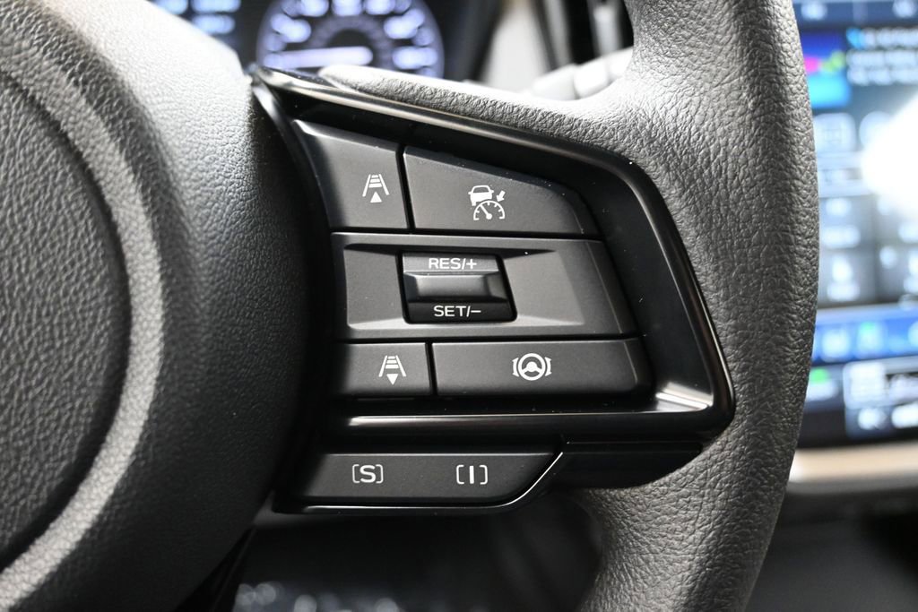 New 2026 Subaru Crosstrek 2.0i Premium AWD/4WD image 27