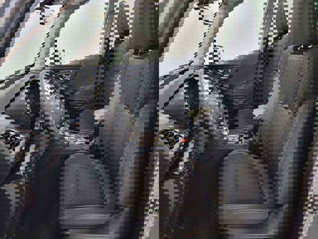 Certified 2024 Subaru Forester Premium image 14