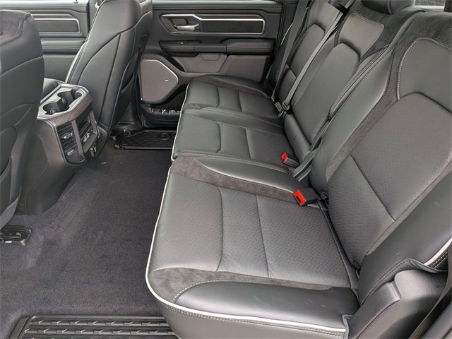 New 2026 RAM 1500 Laramie w/ Night Edition image 27