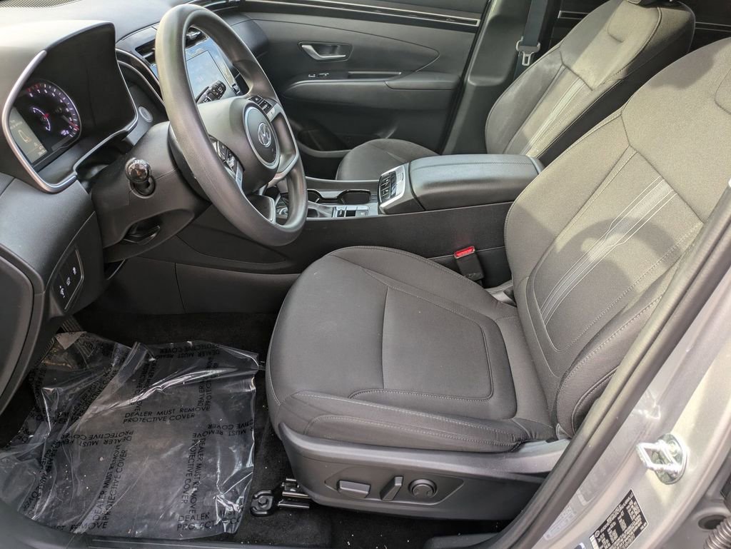 Used 2024 Hyundai Tucson SEL image 19