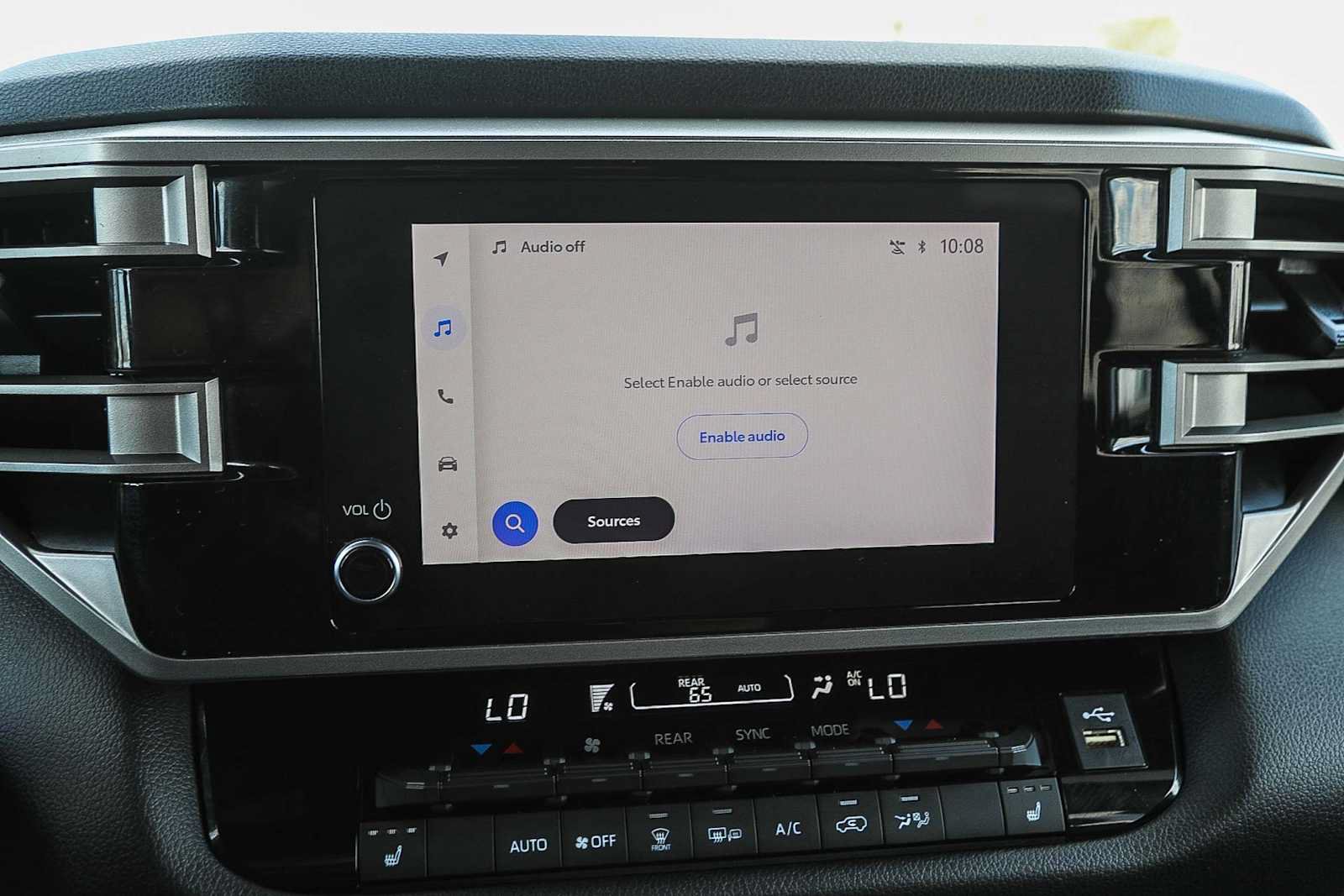 Certified 2025 Toyota Sequoia SR5 AWD/4WD image 24