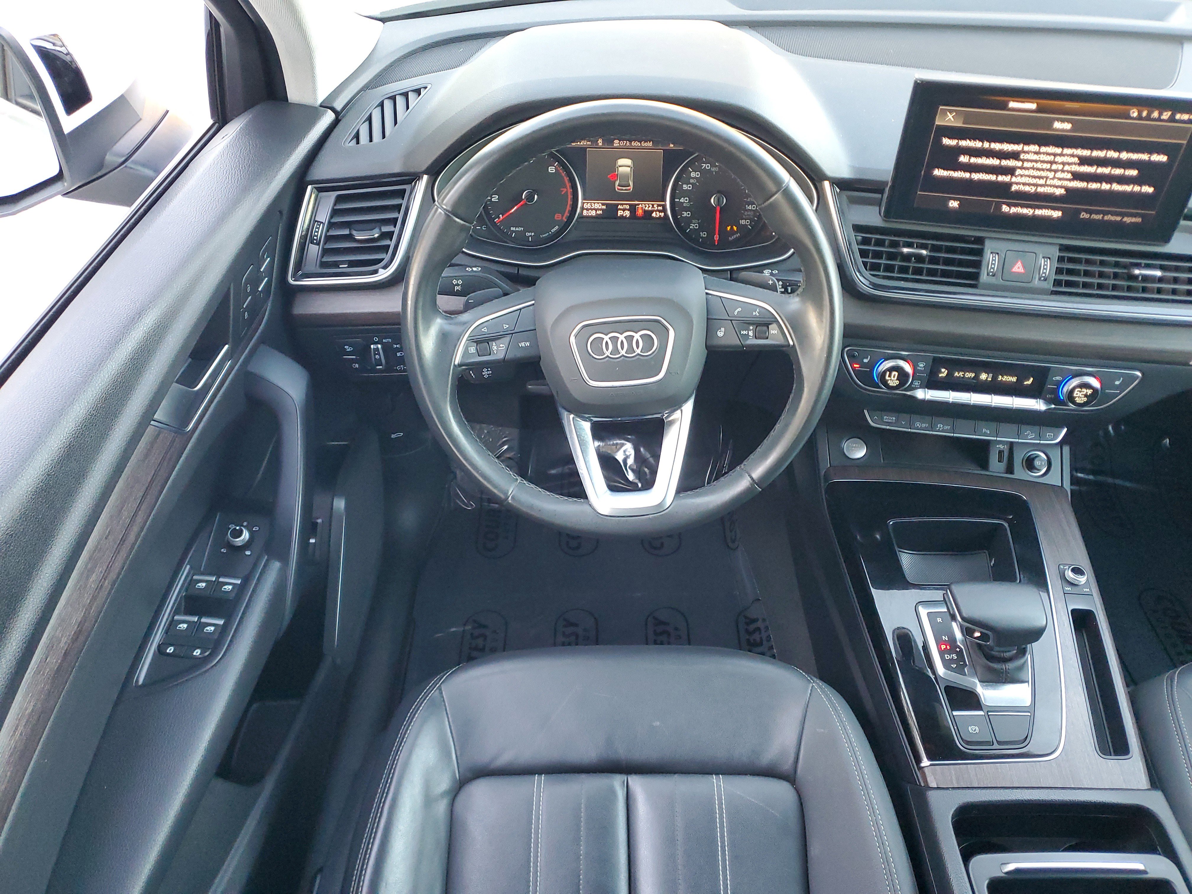 Used 2021 Audi Q5 Premium image 14