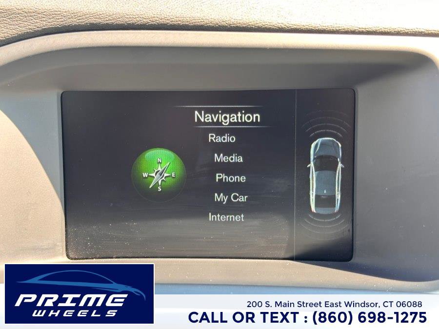Used 2015 Volvo S60 T5 Premier FWD image 20