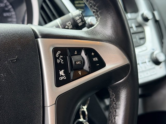 Used 2014 Chevrolet Equinox LT w/ Driver Convenience Package image 10