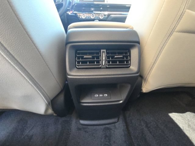Used 2026 Honda CR-V EX-L image 35