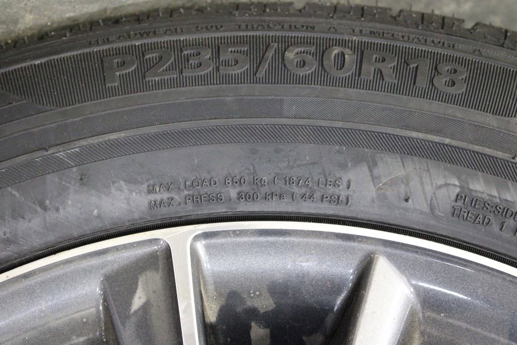 Used 2023 Lexus NX 350 AWD image 46