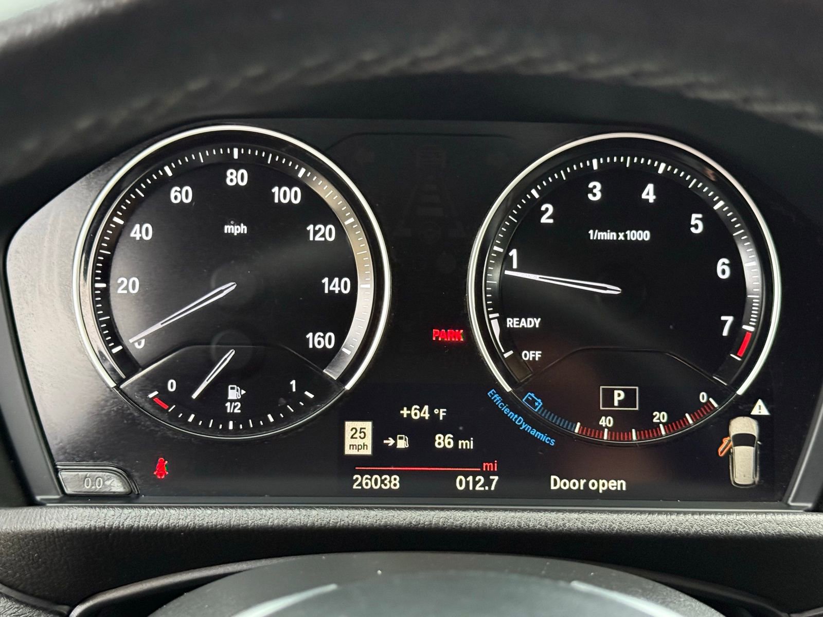 Used 2021 BMW X1 sDrive28i w/ Convenience Package image 28