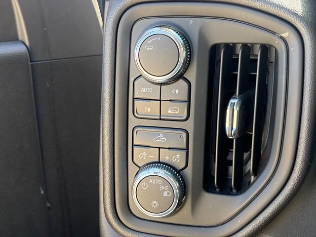 Used 2024 GMC Sierra 1500 Pro w/ Fleet Convenience Package image 13