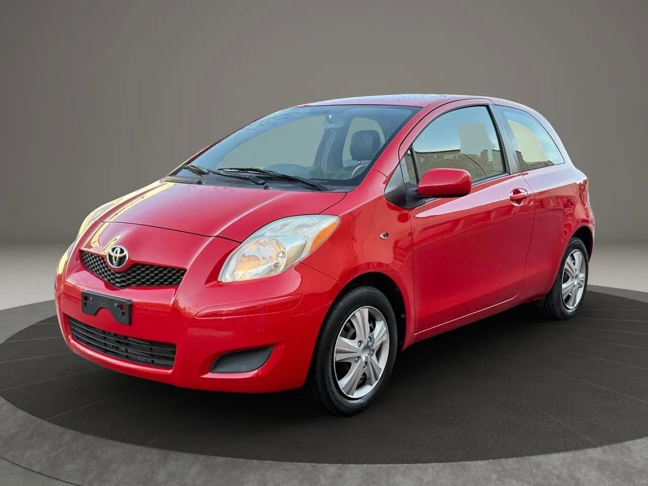 Used 2009 Toyota Yaris S image 1