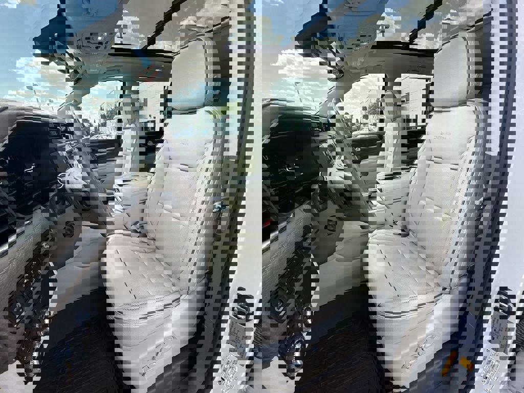 Certified 2023 GMC Yukon XL Denali image 21