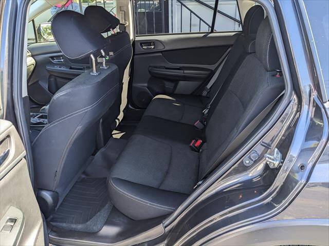 Used 2014 Subaru Crosstrek 2.0i Premium AWD/4WD image 11