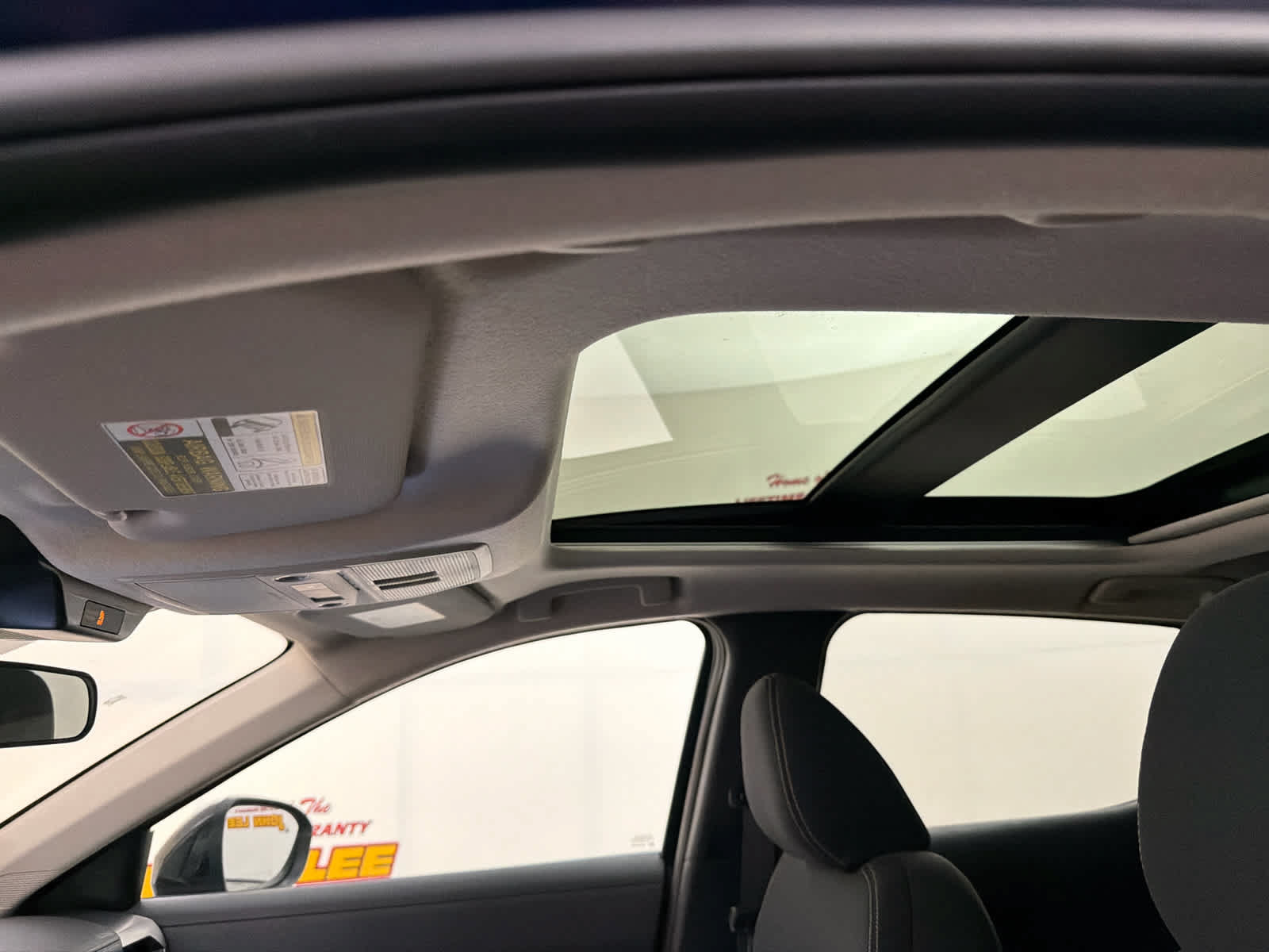 New 2026 Nissan Kicks SV w/ SV Premium Package FWD image 15