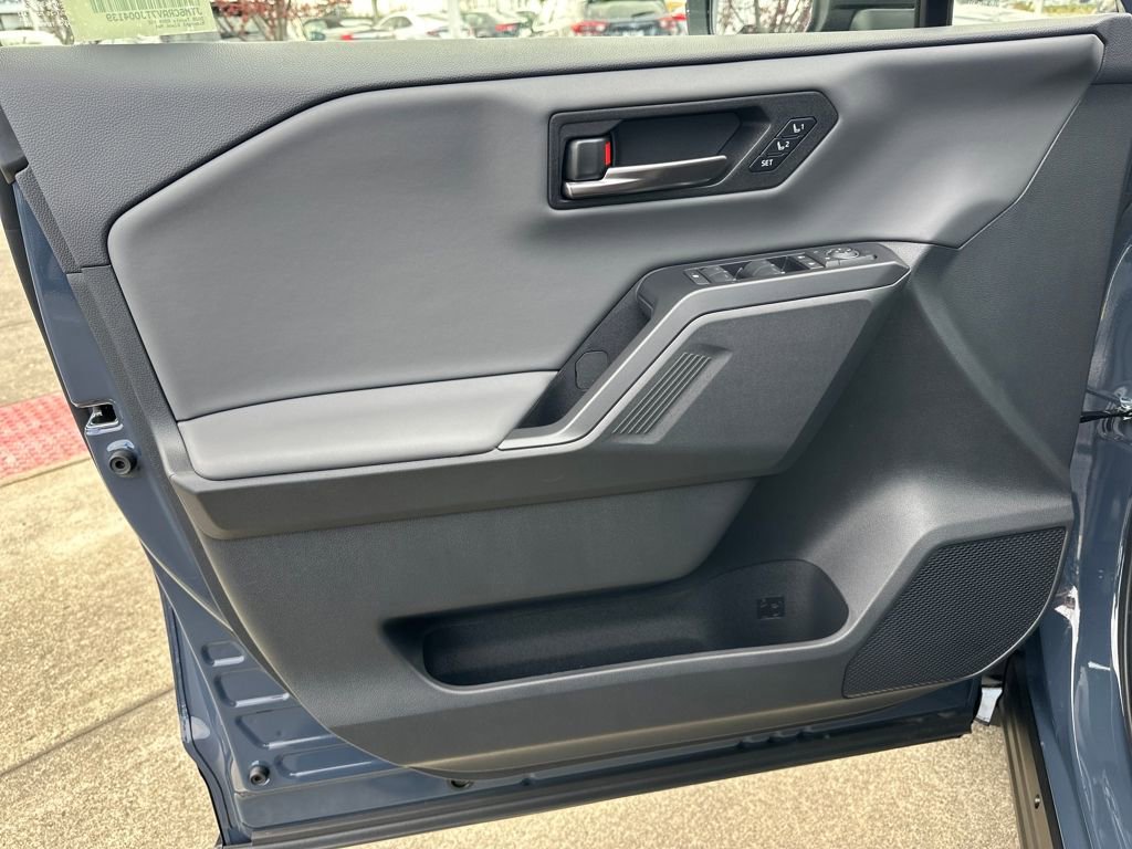 New 2026 Toyota RAV4 XSE image 11