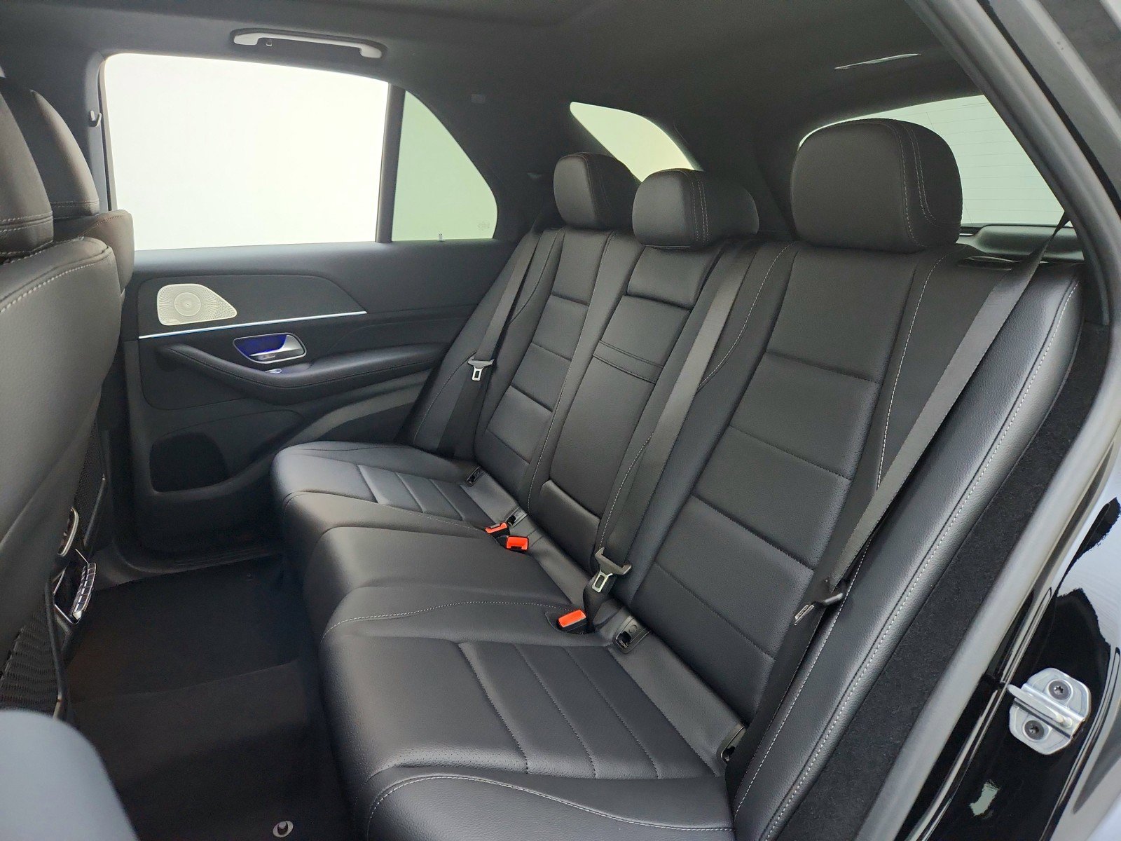 New 2026 Mercedes-Benz GLE 350 4MATIC image 17