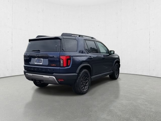 New 2026 Honda Passport TrailSport image 9