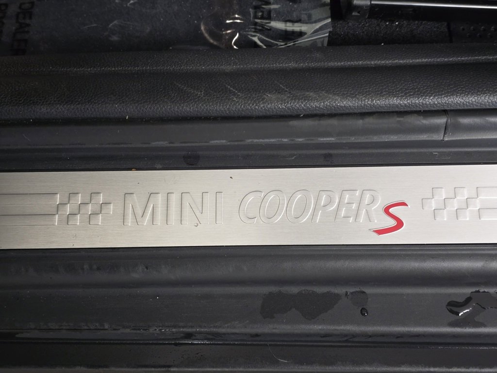 Certified 2023 MINI Cooper S image 16