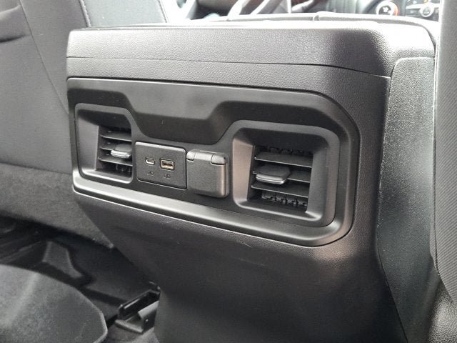 Used 2021 Chevrolet Silverado 1500 LT Trail Boss w/ Convenience Package II AWD/4WD image 11