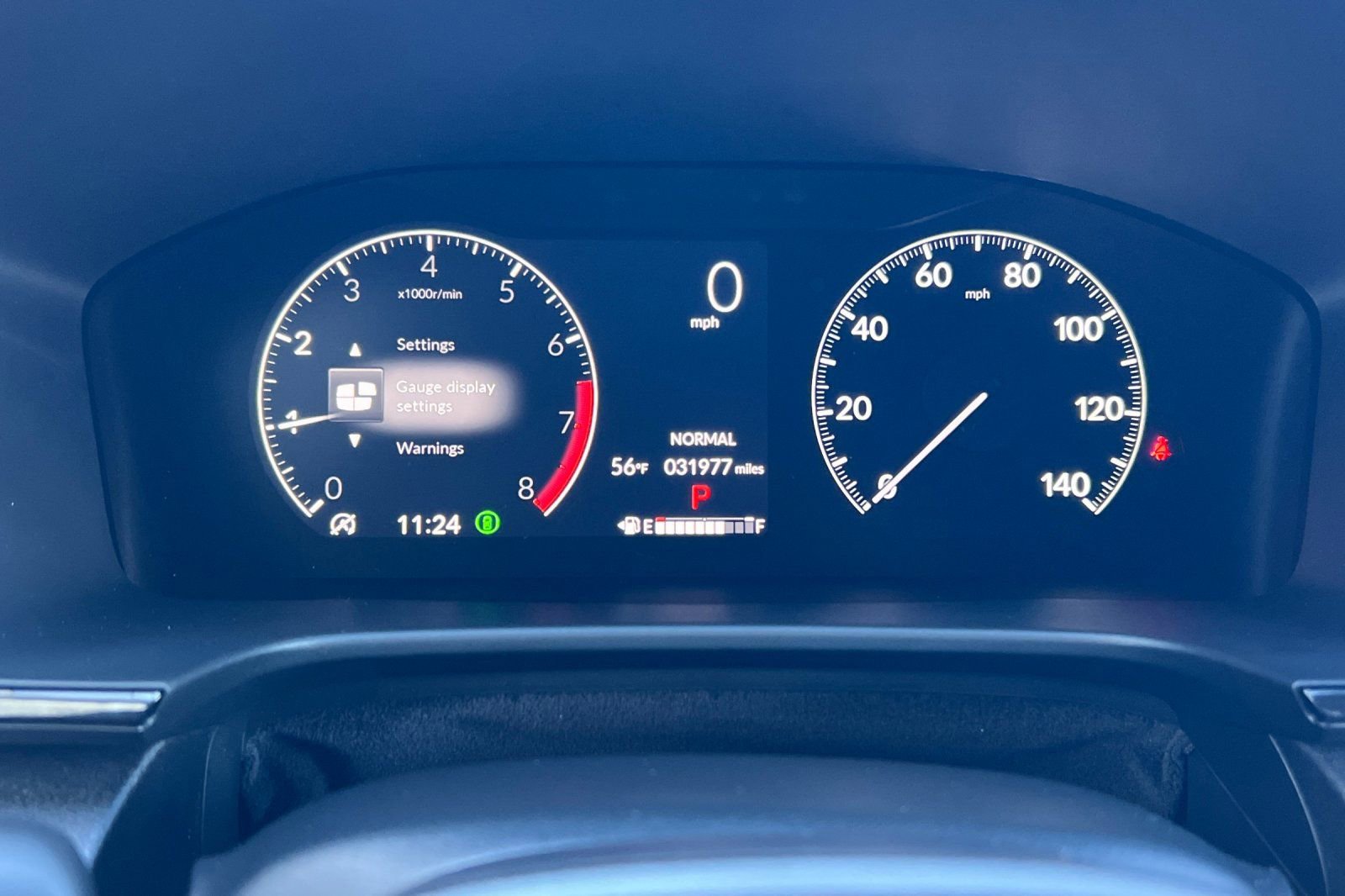 Used 2024 Honda CR-V LX image 24