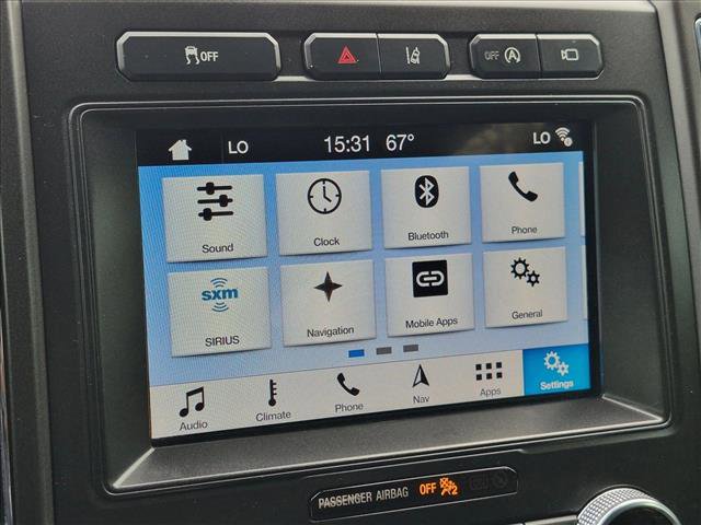 Used 2019 Ford Expedition Limited w/ Equipment Group 303A RWD image 13