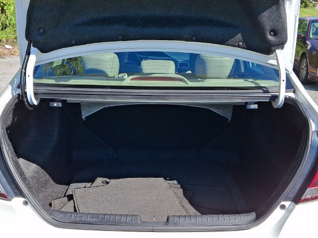 Used 2014 Honda Civic EX-L image 30
