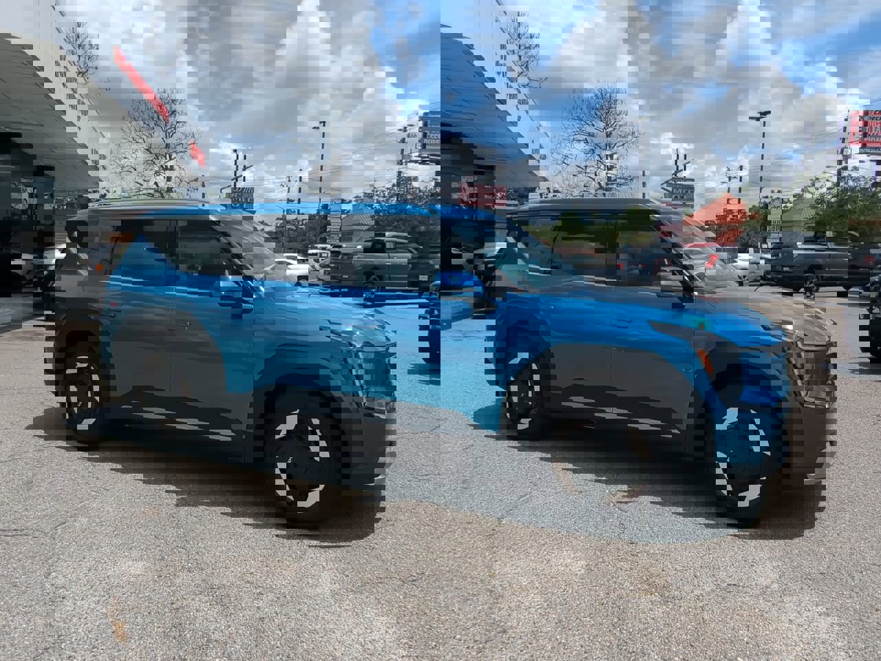 New 2026 Kia EV9 Wind image 2