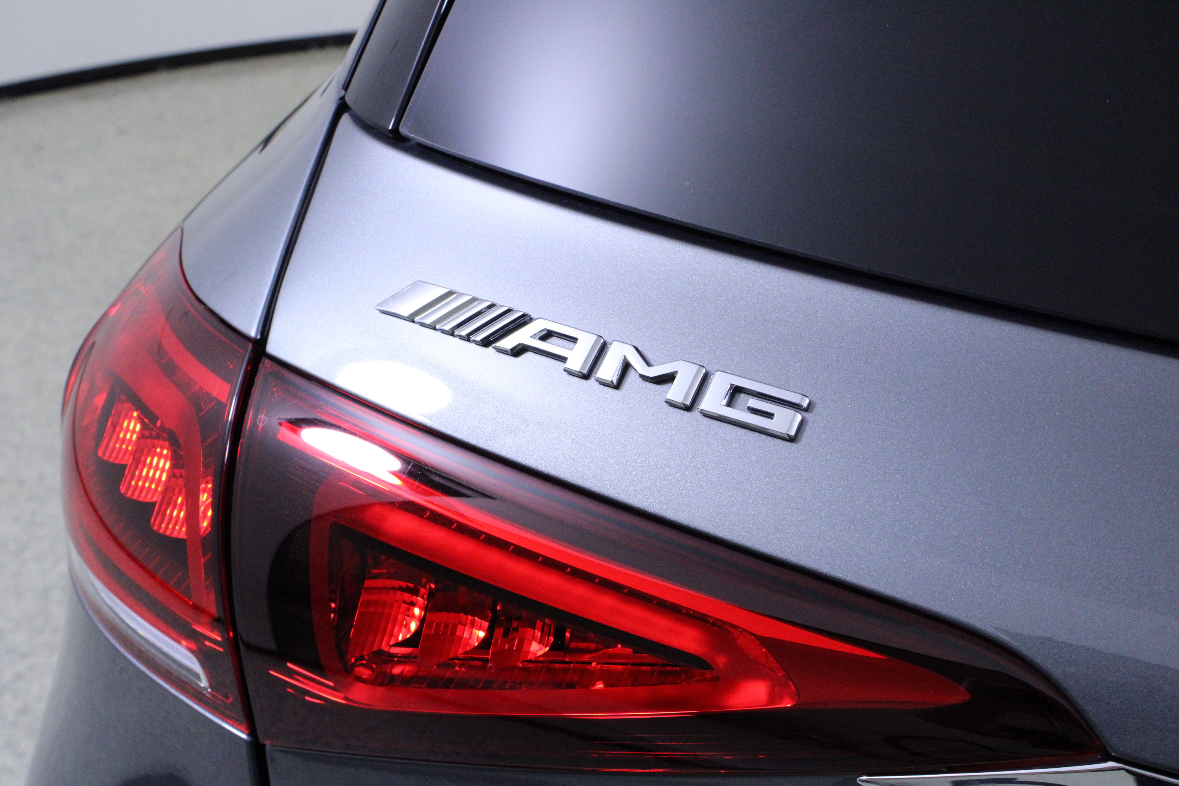 Used 2023 Mercedes-Benz GLE 53 AMG 4MATIC image 9