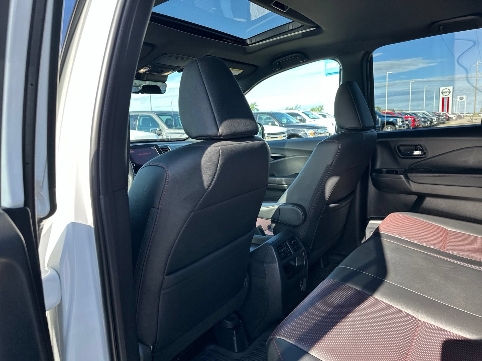 Used 2022 Honda Ridgeline Black Edition image 23
