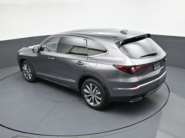 New 2026 Acura MDX w/ Technology Package image 24