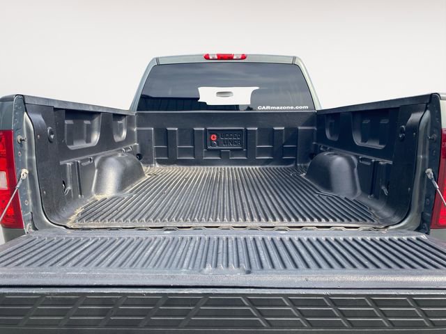 Used 2011 Chevrolet Silverado 1500 LT w/ All-Star Edition image 28