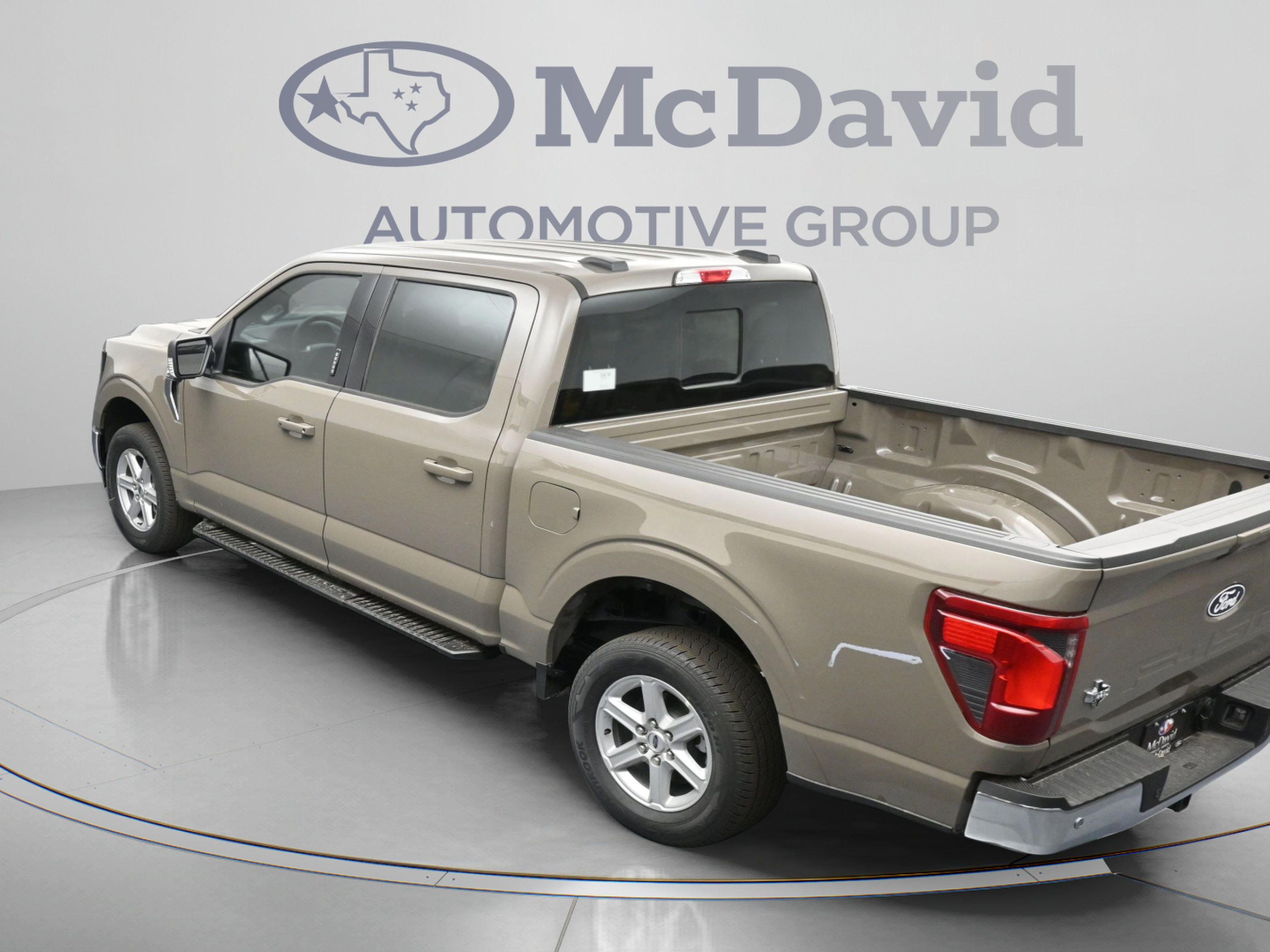 Used 2026 Ford F150 XLT w/ Equipment Group 302A MID RWD image 22