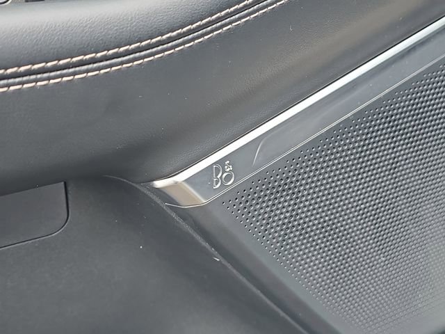 Certified 2025 Ford Expedition Platinum image 14