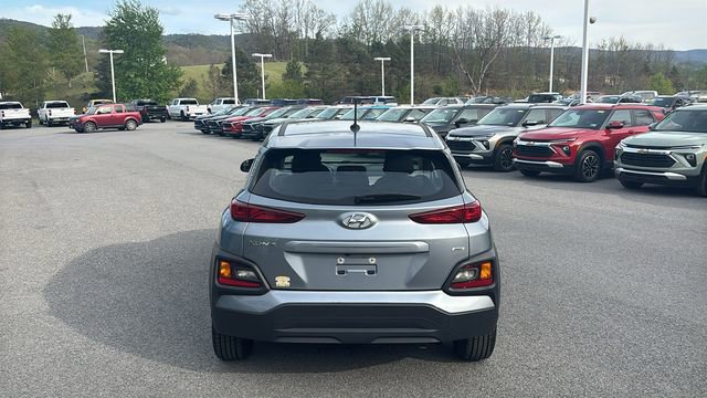 Used 2019 Hyundai Kona SE AWD/4WD image 5