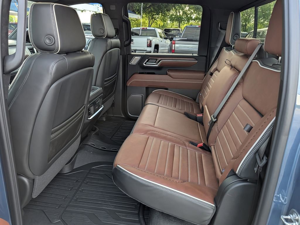 New 2026 GMC Sierra 2500 Denali Ultimate image 27