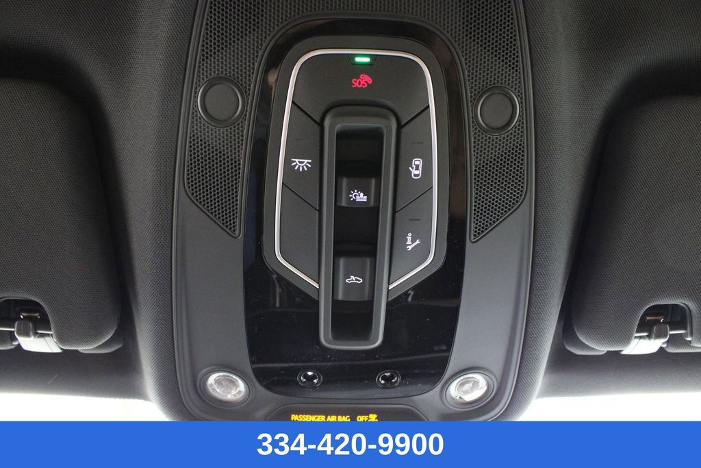 New 2026 Audi Q7 3.0T Premium Plus image 28