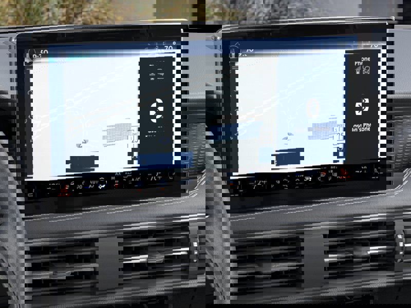 New 2025 Lincoln Corsair Grand Touring w/ Equipment Group 301A image 14