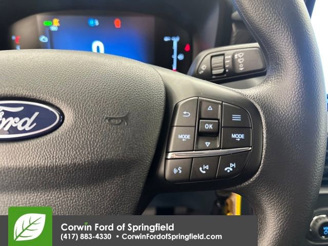 New 2026 Ford Maverick XL image 40