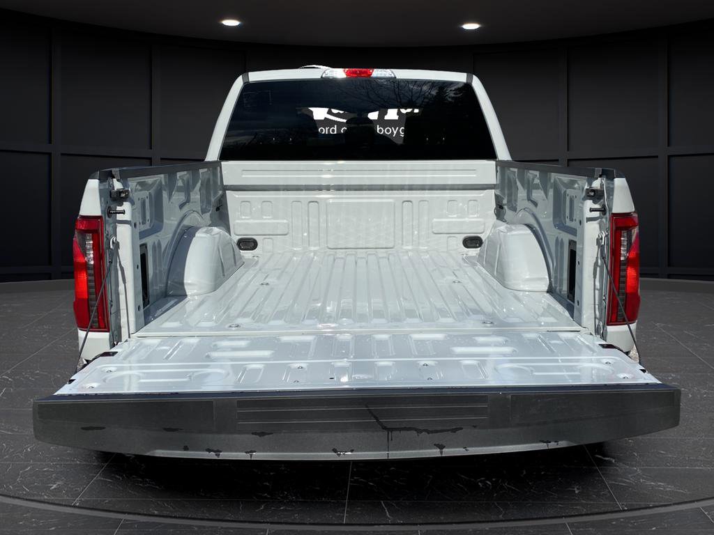 New 2026 Ford F150 STX w/ Equipment Group 200A image 26