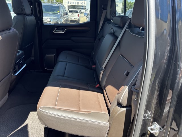 Used 2026 GMC Sierra 1500 Denali AWD/4WD image 16