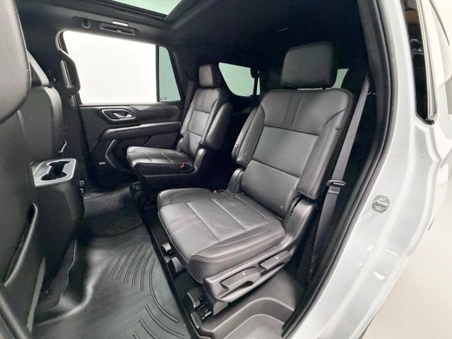 Certified 2022 Chevrolet Tahoe RST w/ Luxury Package AWD/4WD image 23