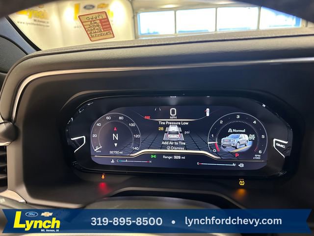 Used 2023 GMC Yukon XL Denali w/ LPO, Floor Liner Package image 37