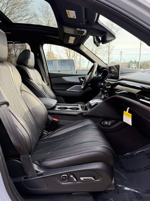 Used 2026 Acura MDX A-Spec image 20