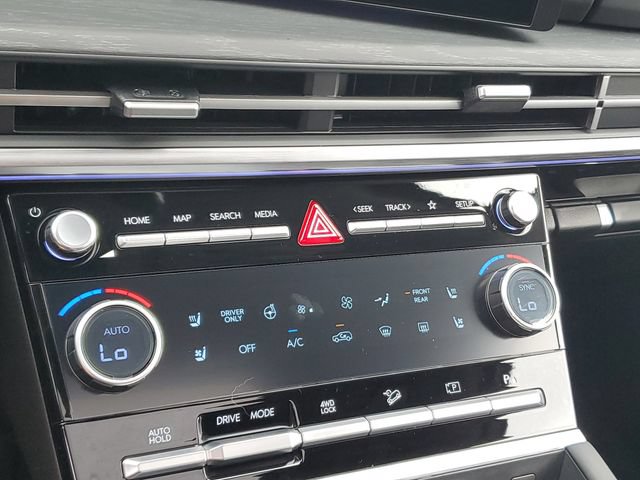 New 2026 Hyundai Santa Fe Limited AWD/4WD image 29