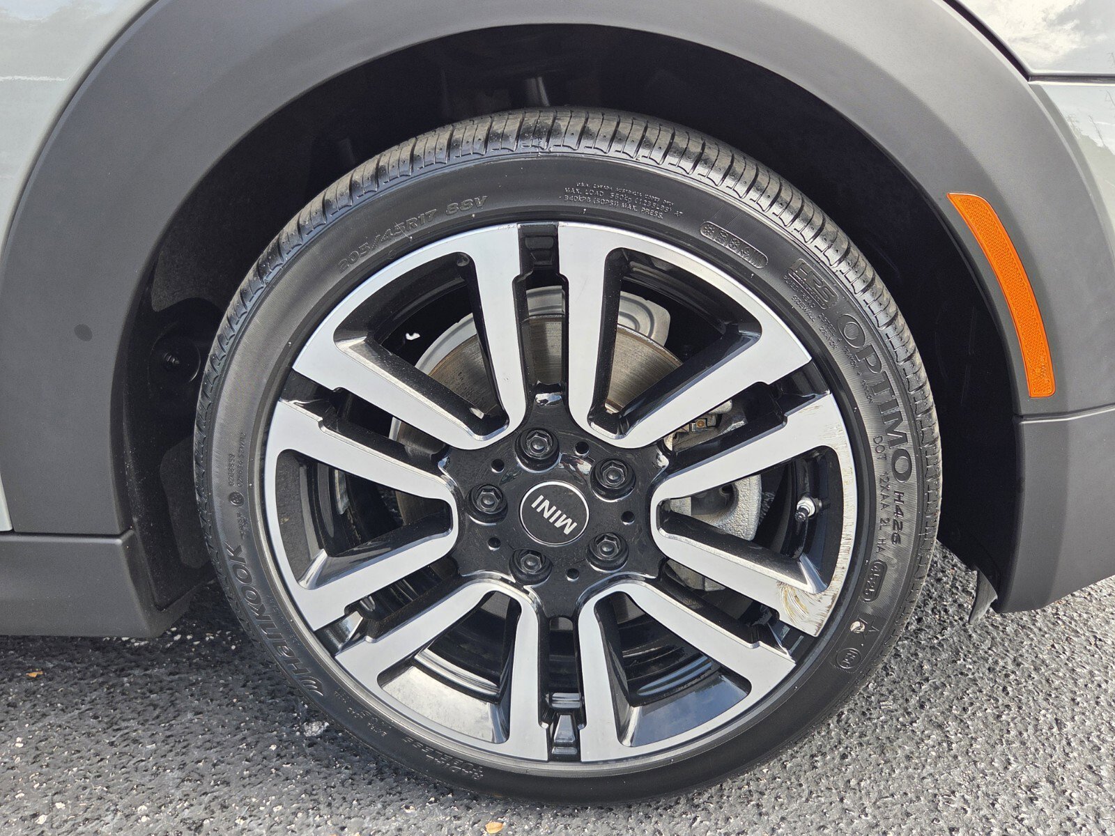 Used 2019 MINI Cooper S FWD image 9