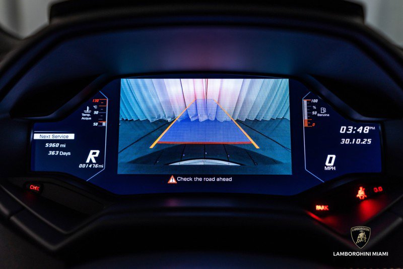 Used 2024 Lamborghini Huracan Tecnica image 50