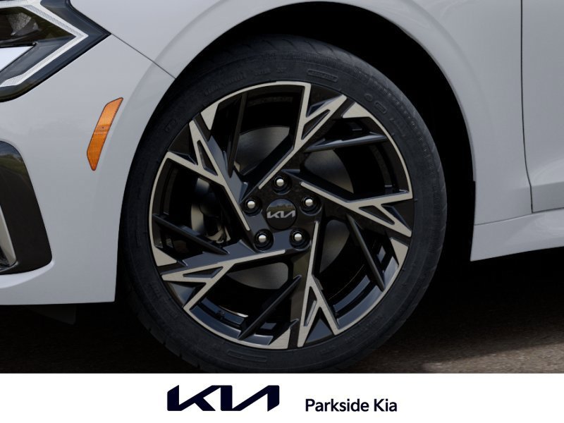 New 2027 Kia K5 GT-Line FWD image 9