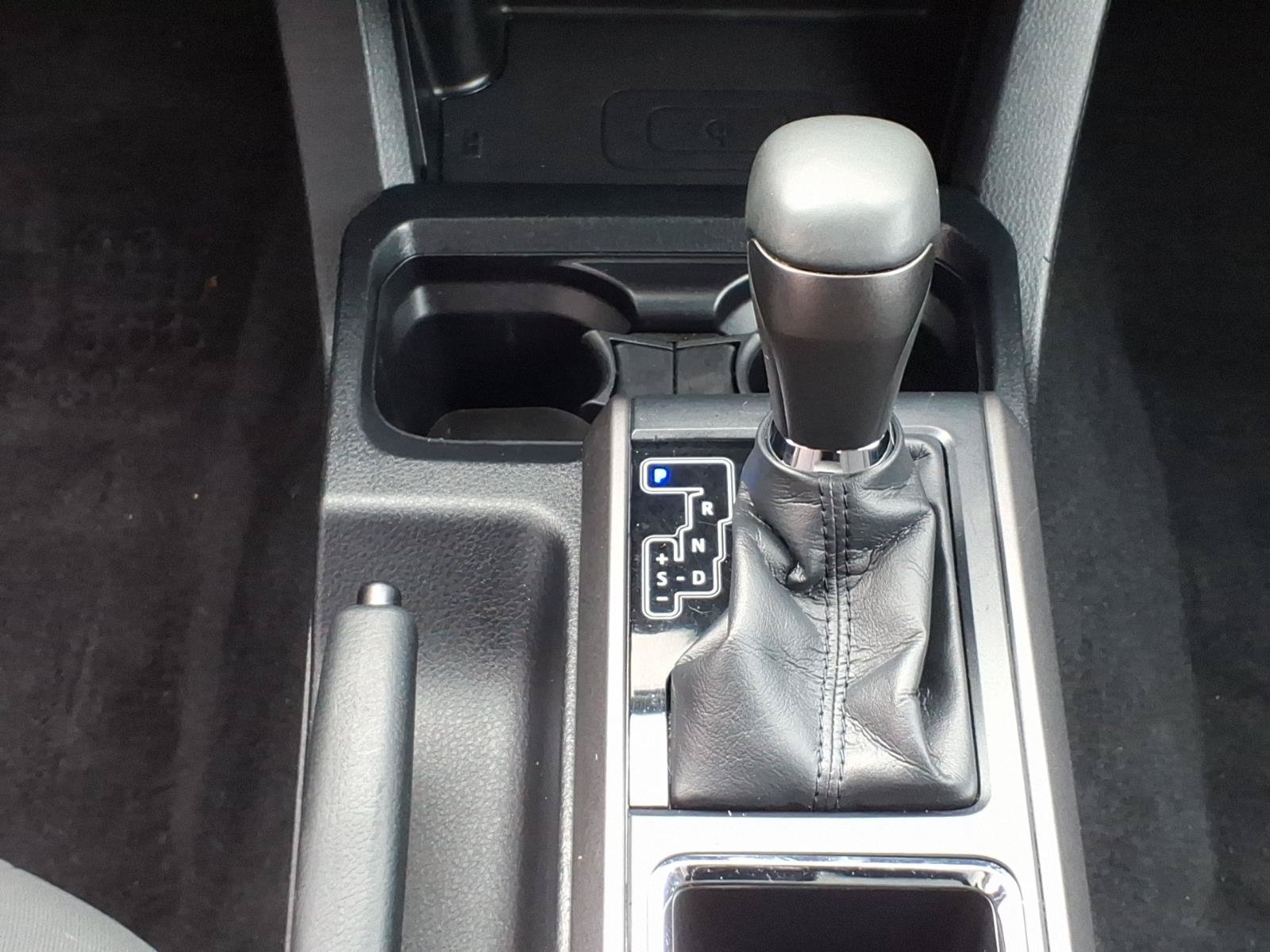 Used 2019 Toyota Tacoma TRD Sport AWD/4WD image 20
