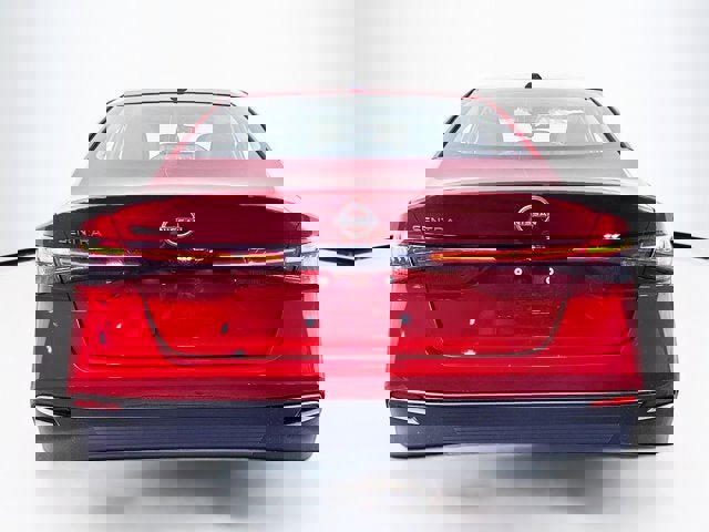 New 2026 Nissan Sentra SV w/ SV Convenience Package image 6