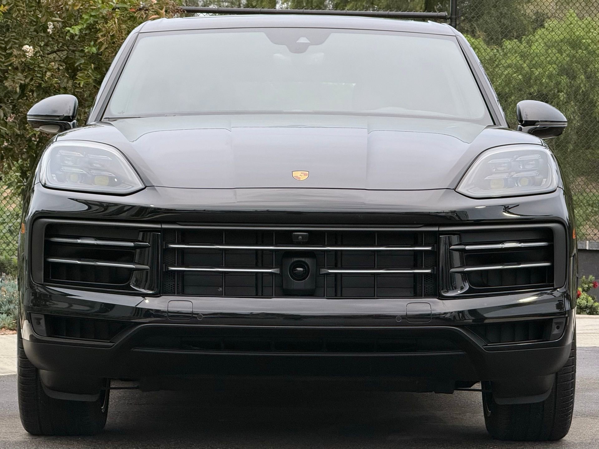Used 2025 Porsche Cayenne S image 10