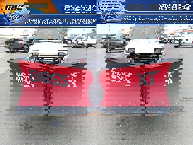 Used 2016 Ford F350 King Ranch w/ King Ranch w/Chrome Package AWD/4WD image 7